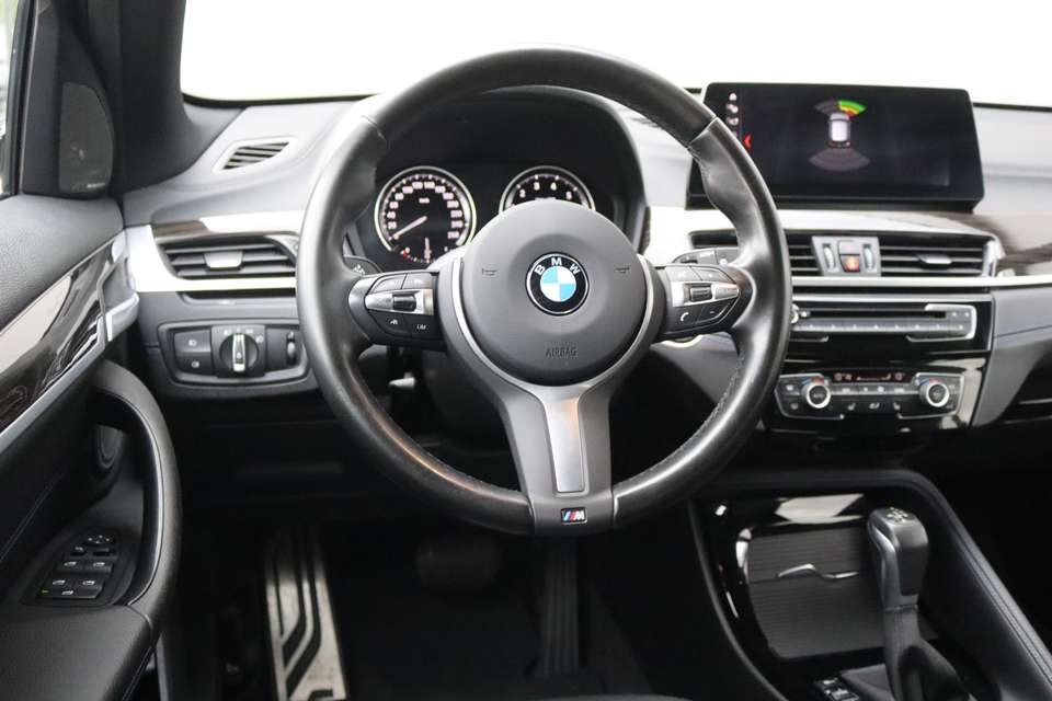 BMW X1 - Imagem 16