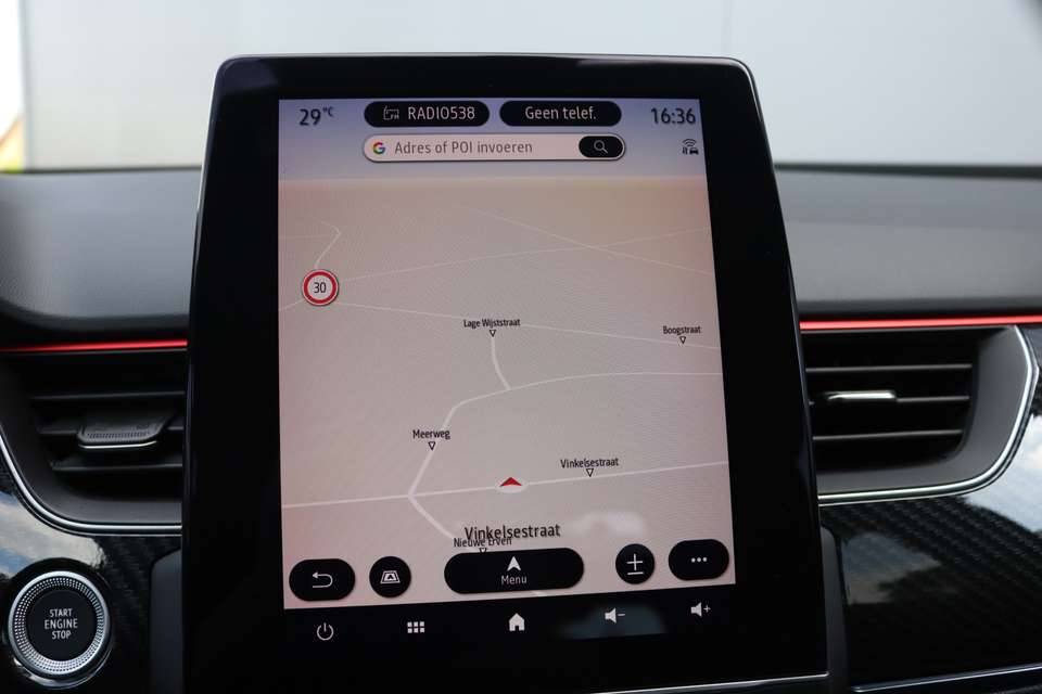 Renault Arkana - Imagem 20