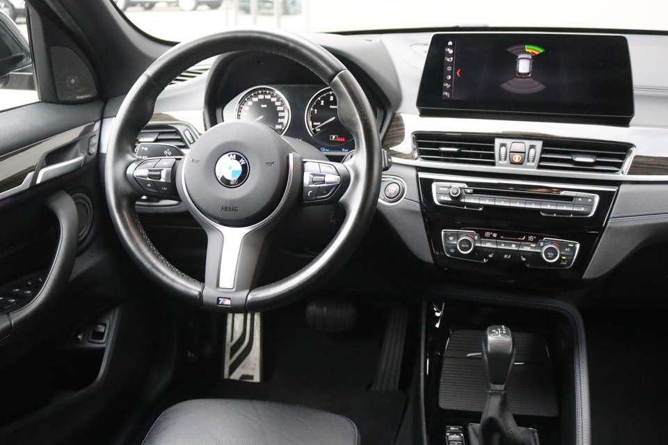BMW X1 - Imagem 17