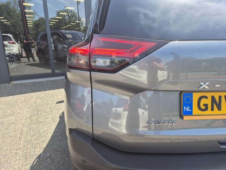 Nissan X-Trail - Imagem 16