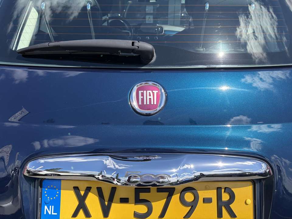 Fiat 500 - Imagem 16