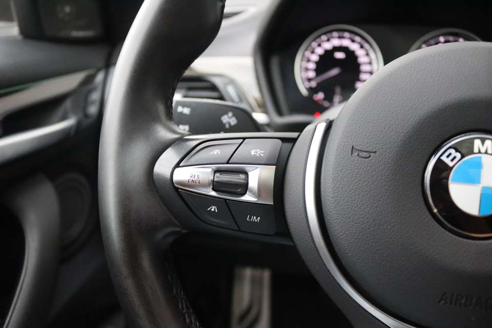 BMW X1 - Imagem 18