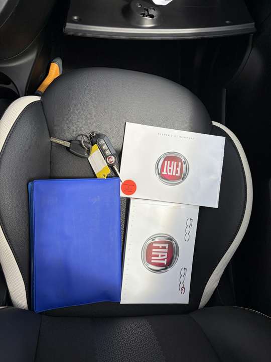 Fiat 500 - Imagem 17