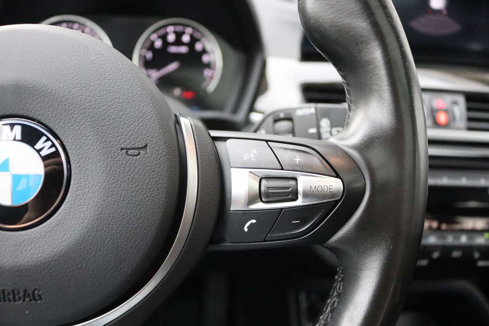 BMW X1 - Imagem 19