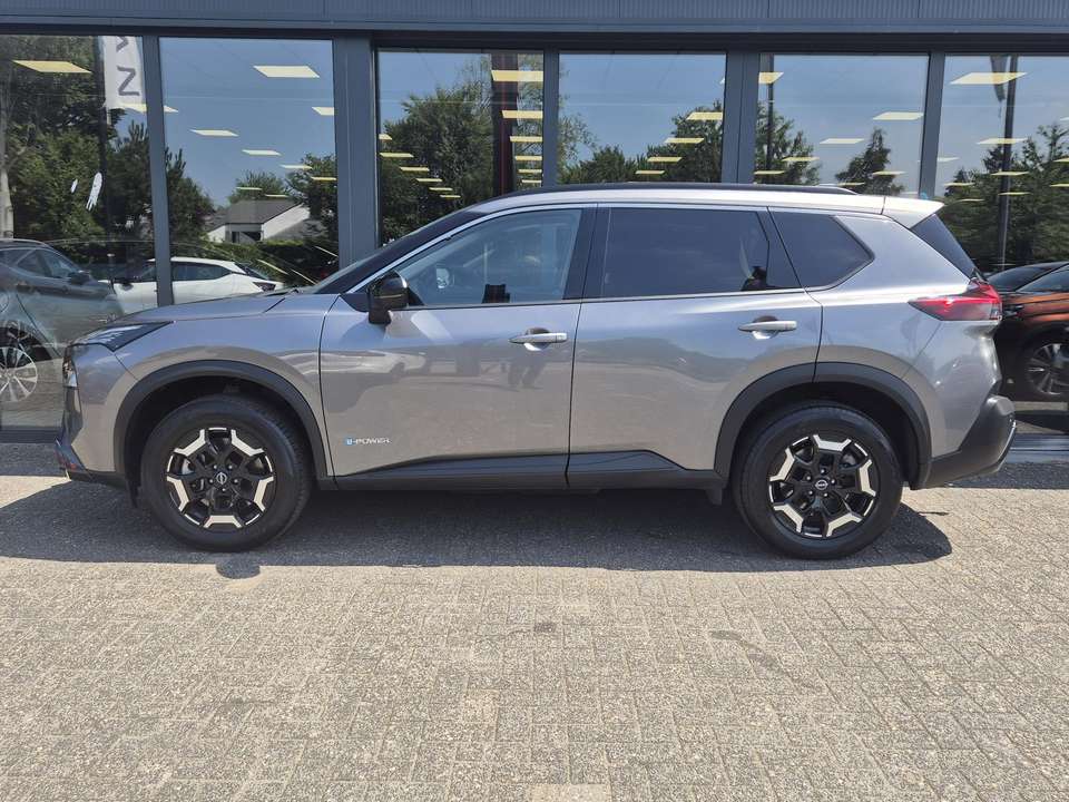 Nissan X-Trail - Imagem 18