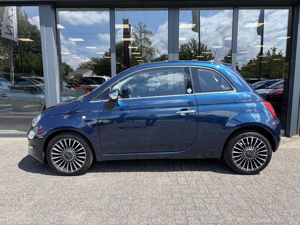 Fiat 500 - Imagem 18