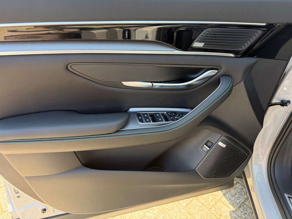 BYD Seal U - Imagem 7