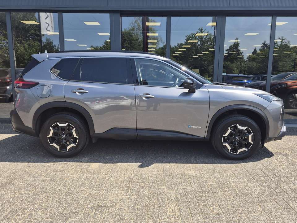 Nissan X-Trail - Imagem 19