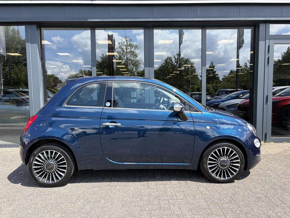 Fiat 500 - Imagem 19