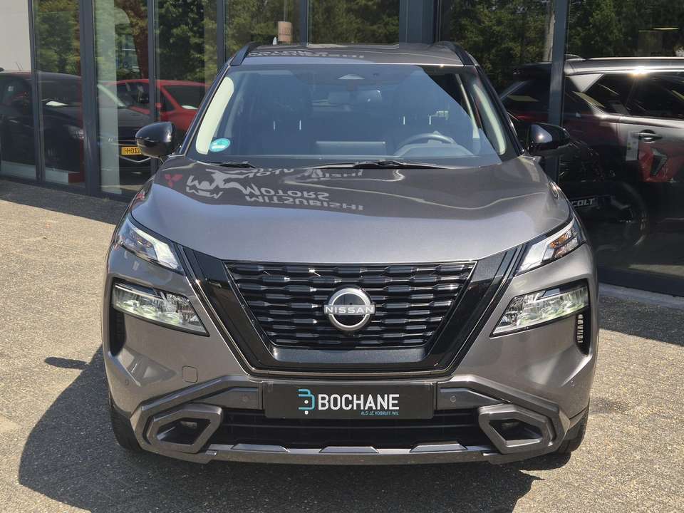 Nissan X-Trail - Imagem 20