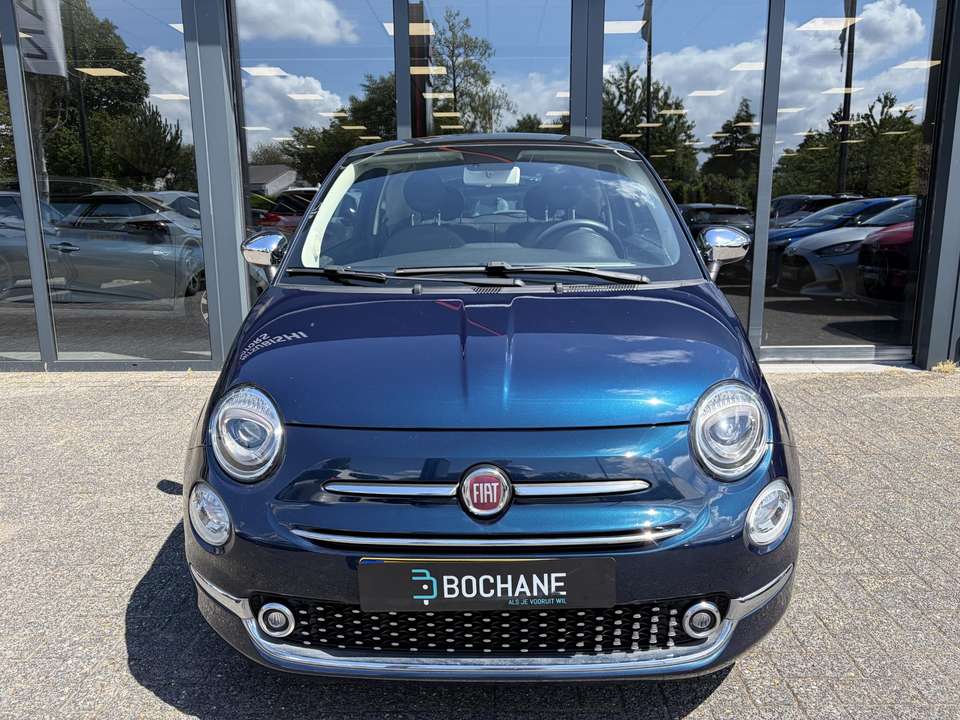 Fiat 500 - Imagem 20
