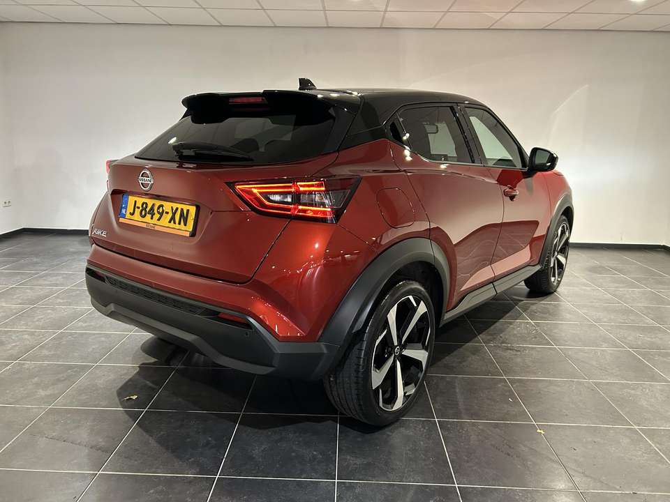 Nissan Juke - Imagem 2