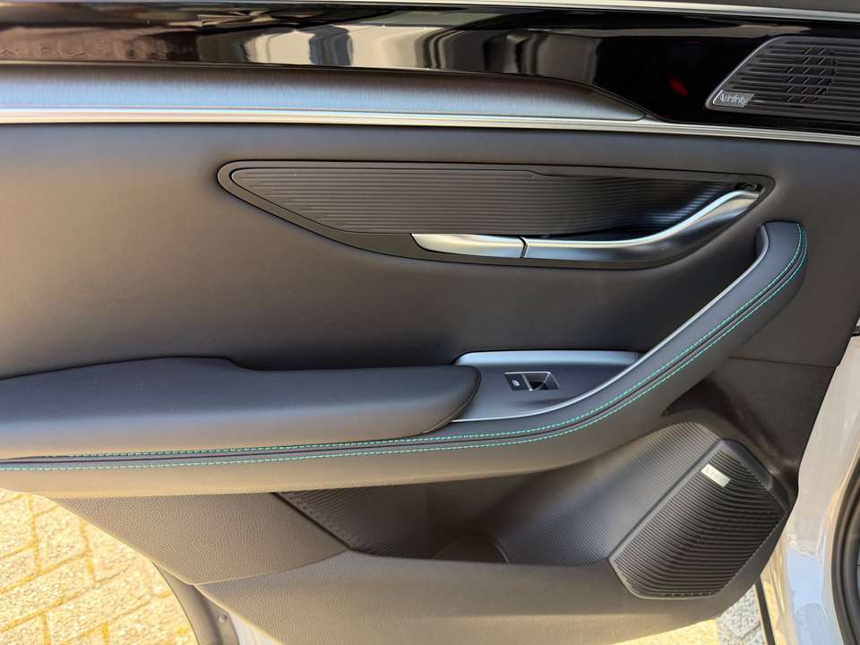 BYD Seal U - Imagem 10