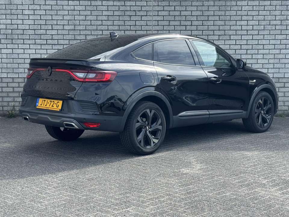 Renault Arkana - Imagem 2