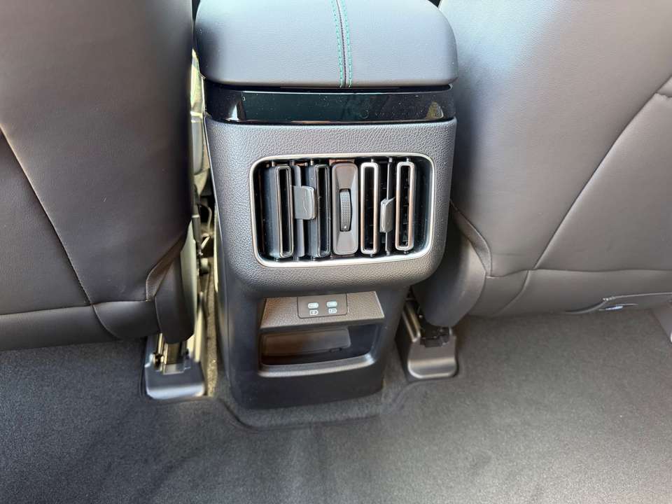 BYD Seal U - Imagem 12