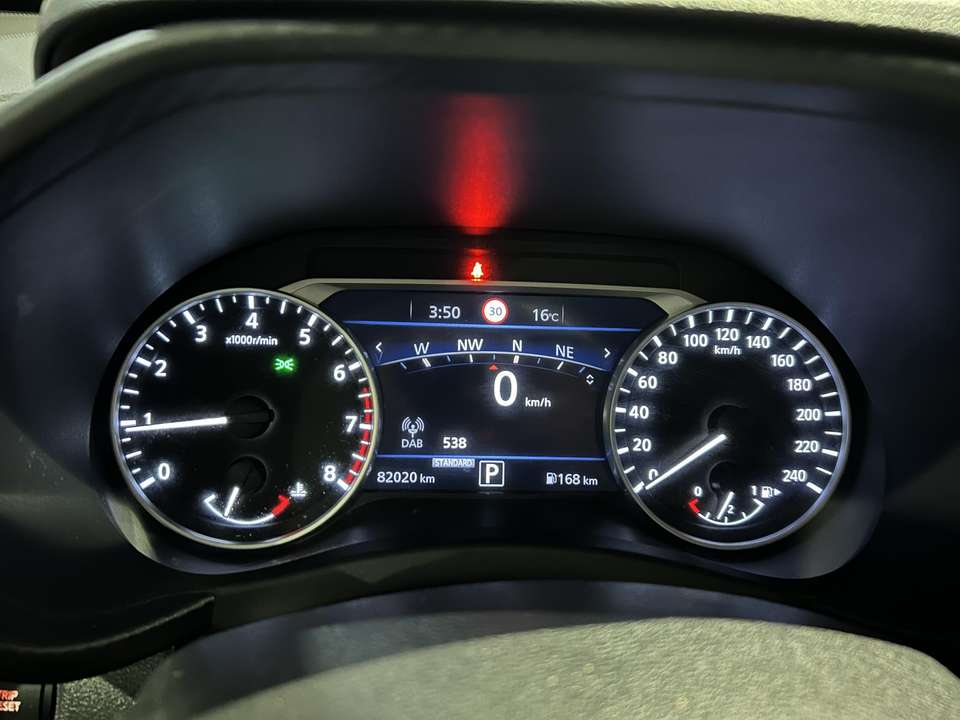 Nissan Juke - Imagem 4