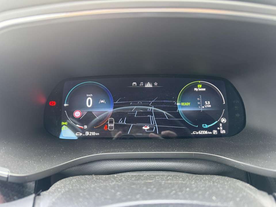 Renault Arkana - Imagem 4