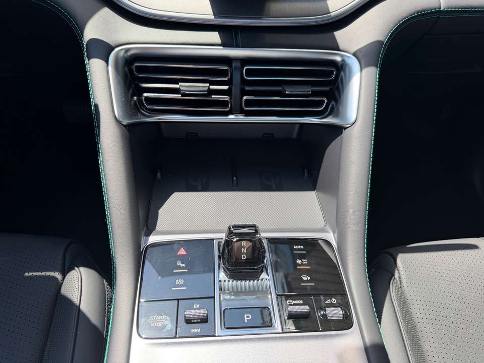 BYD Seal U - Imagem 14