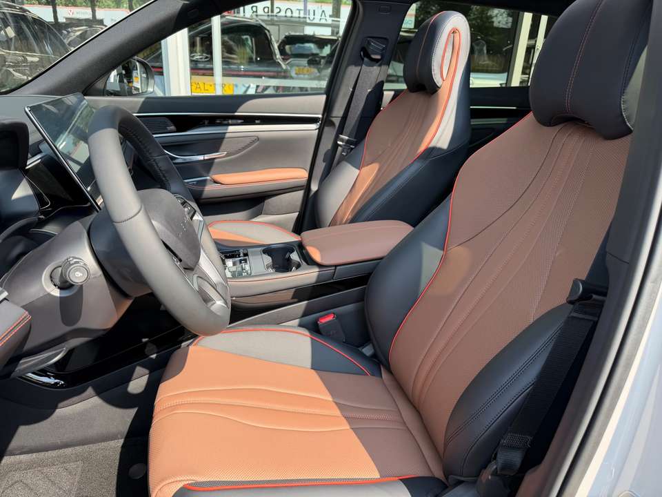 BYD Seal U - Imagem 7