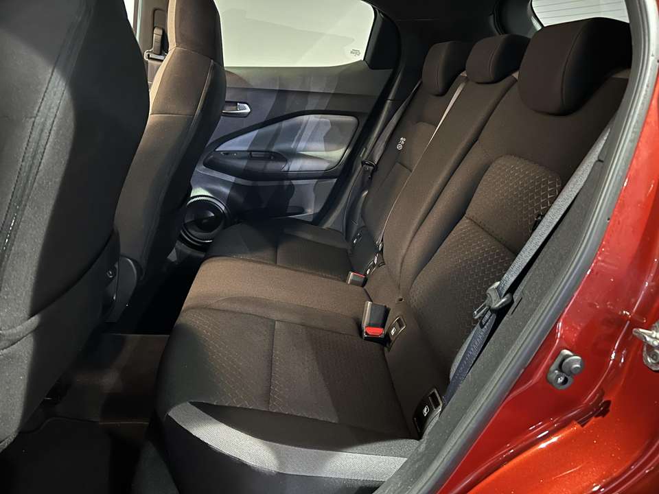 Nissan Juke - Imagem 8