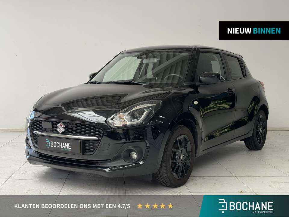 Suzuki Swift - Imagem 1
