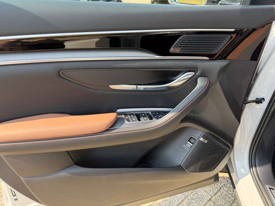 BYD Seal U - Imagem 10