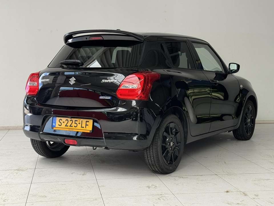Suzuki Swift - Imagem 2