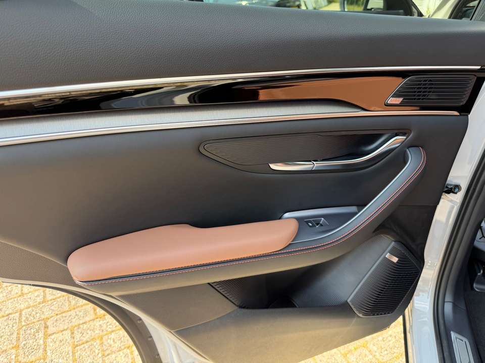 BYD Seal U - Imagem 11