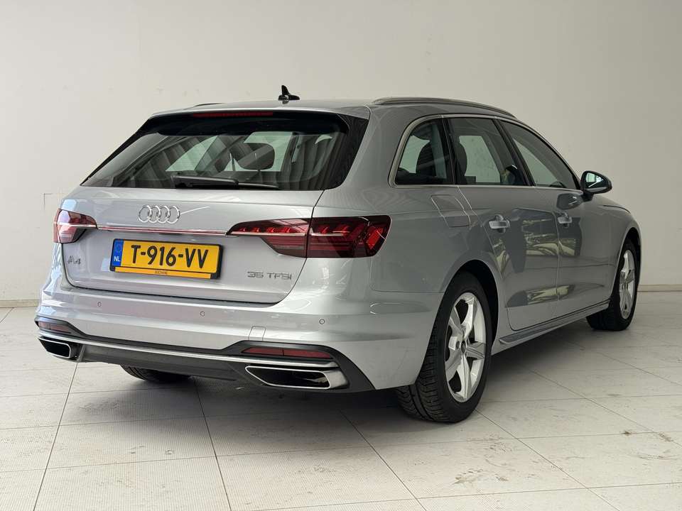 Audi A4 - Imagem 2