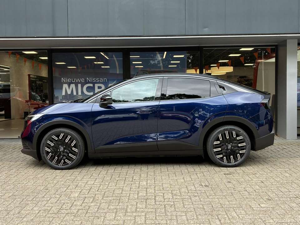 Nissan Leaf - Imagem 2