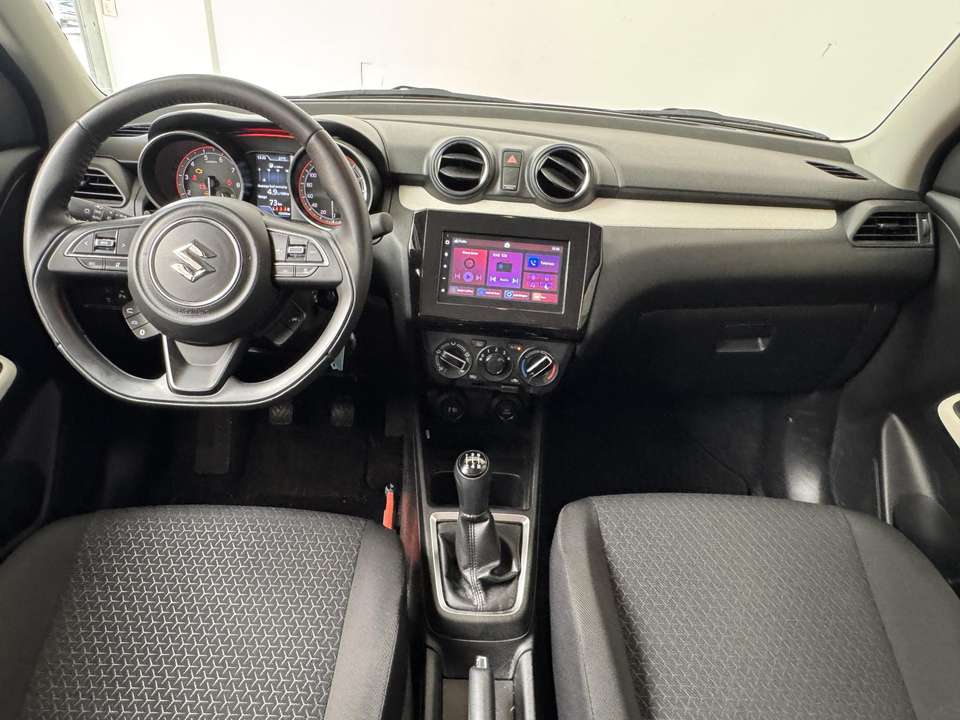 Suzuki Swift - Imagem 3
