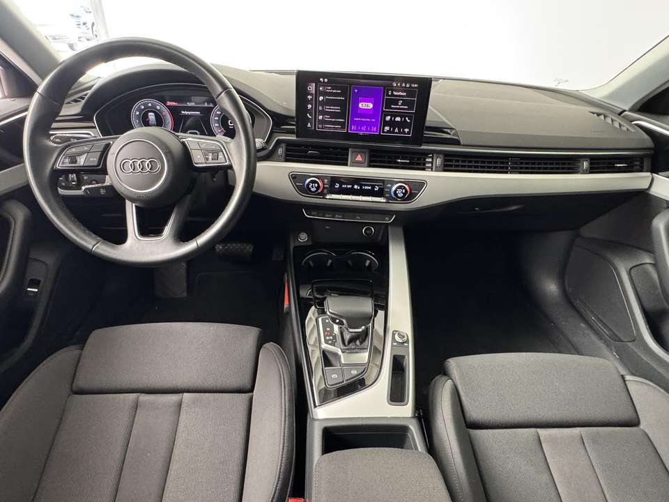 Audi A4 - Imagem 3