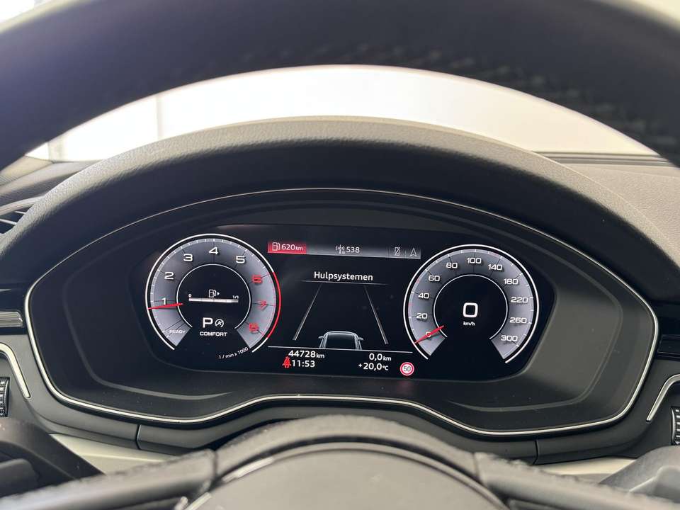 Audi A4 - Imagem 4