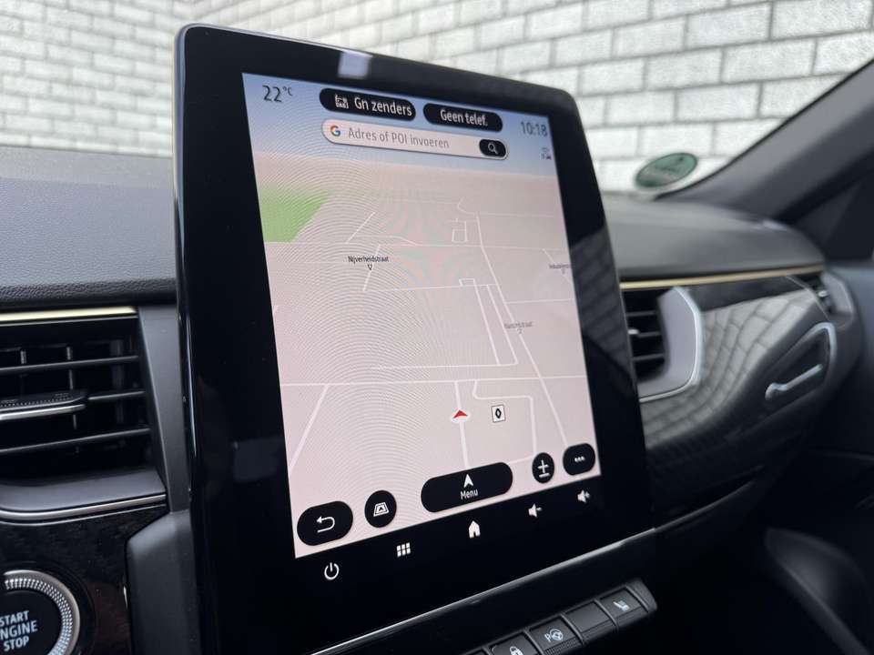 Renault Arkana - Imagem 12