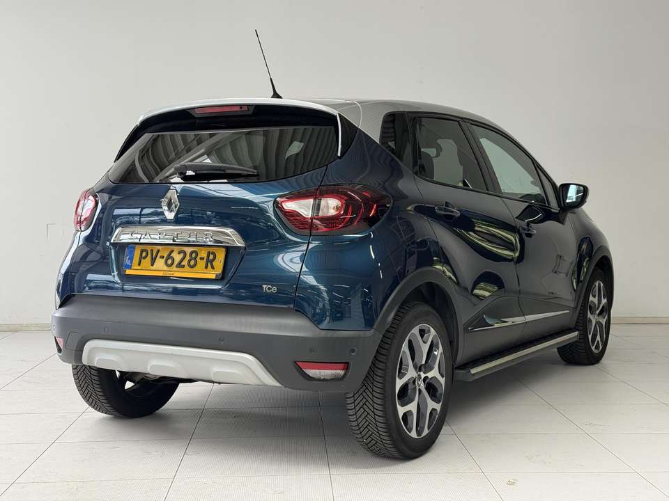 Renault Captur - Imagem 2