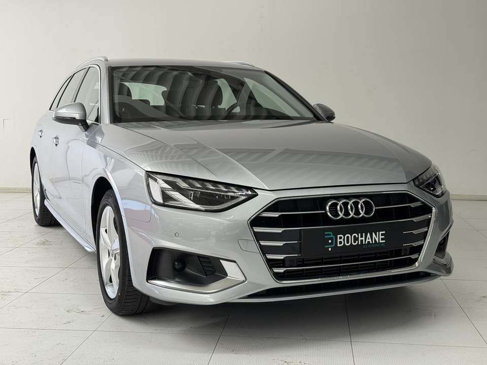 Audi A4 - Imagem 5