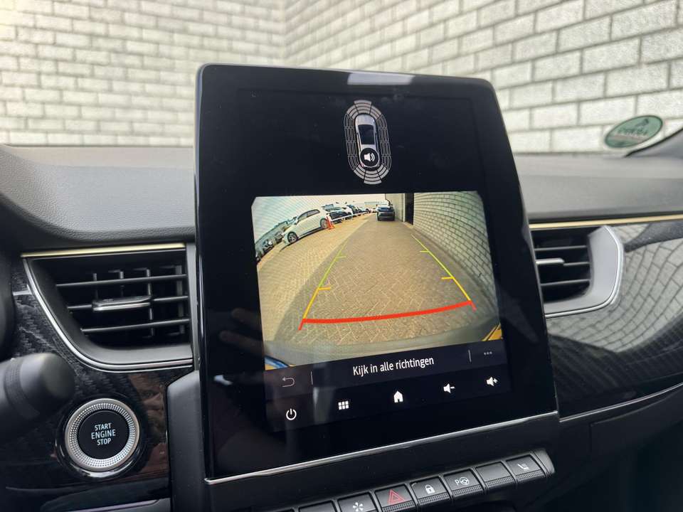 Renault Arkana - Imagem 13