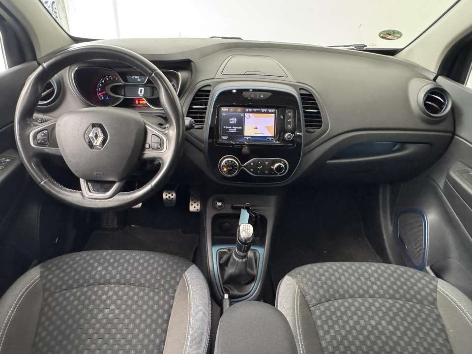 Renault Captur - Imagem 3