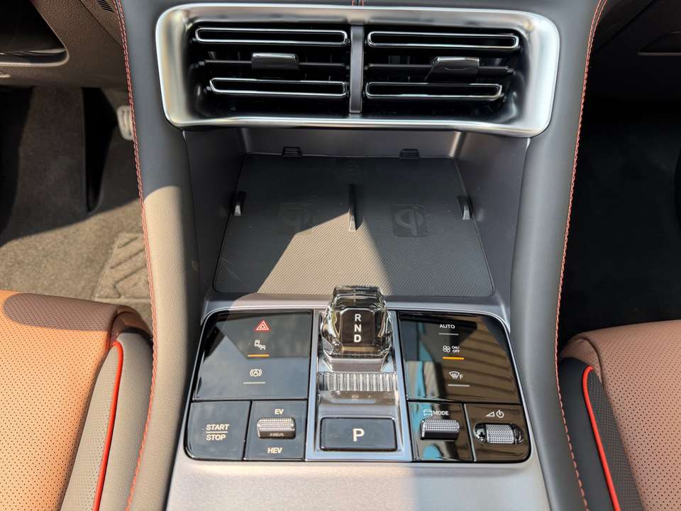 BYD Seal U - Imagem 15