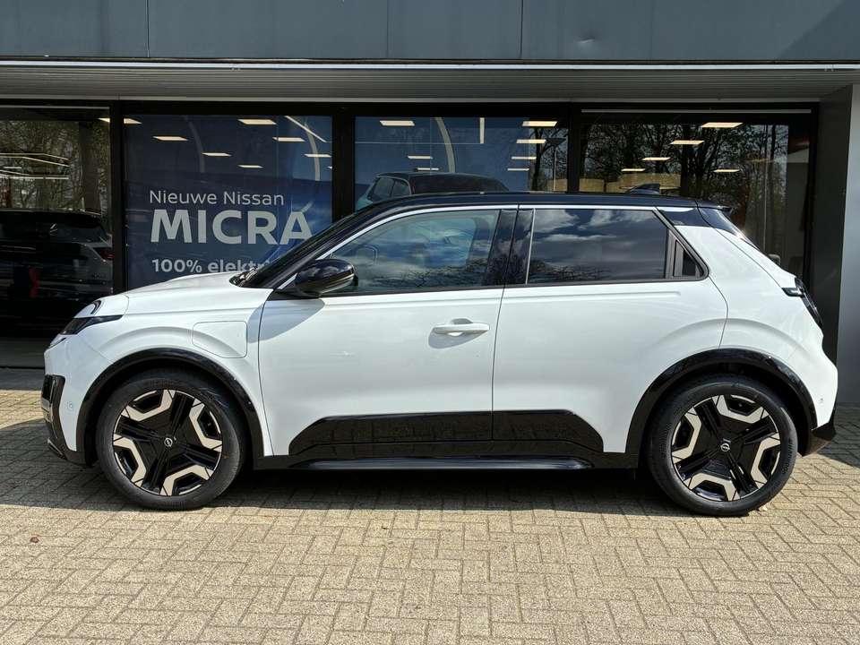 Nissan Micra - Imagem 2