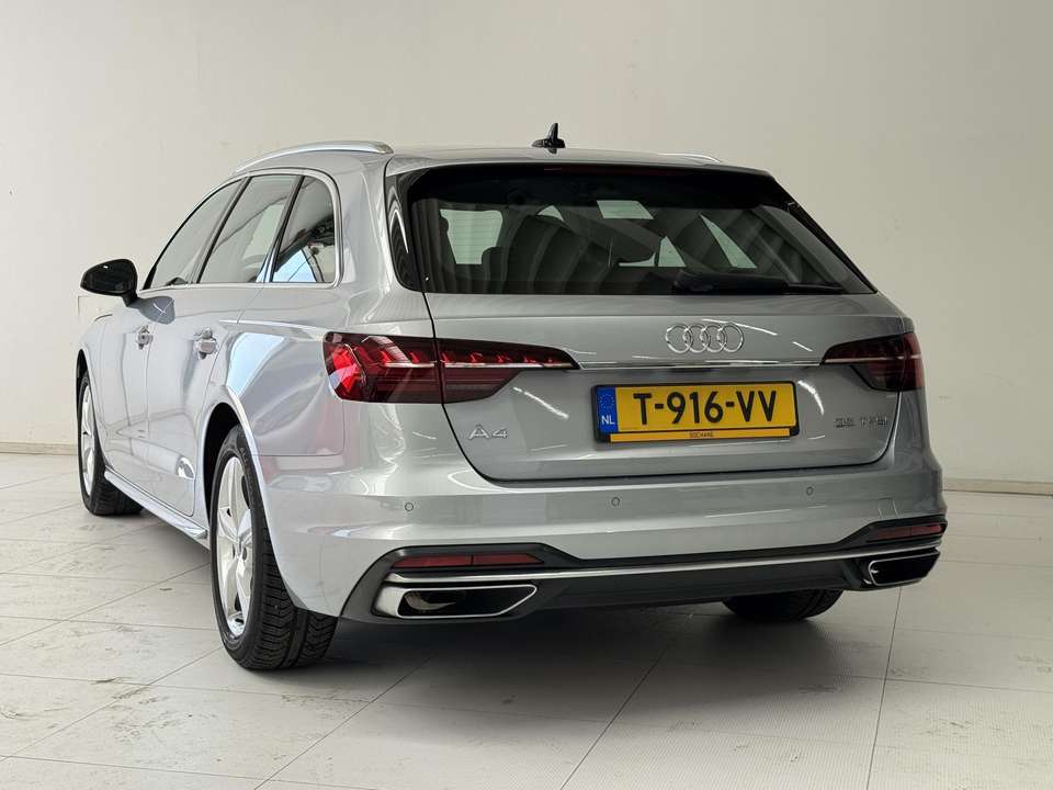 Audi A4 - Imagem 6