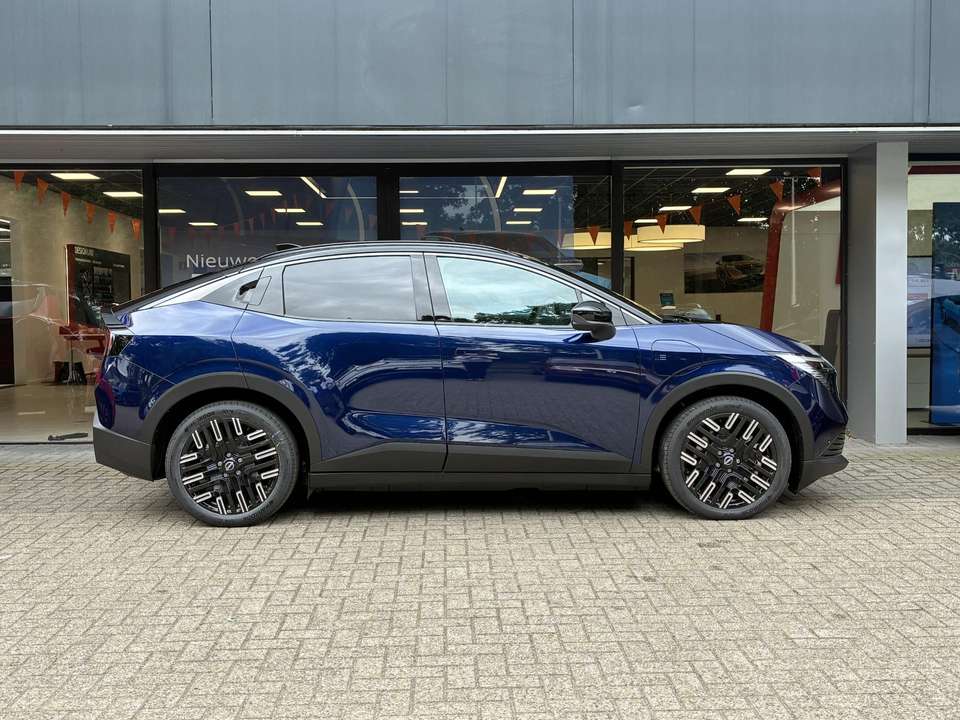 Nissan Leaf - Imagem 6