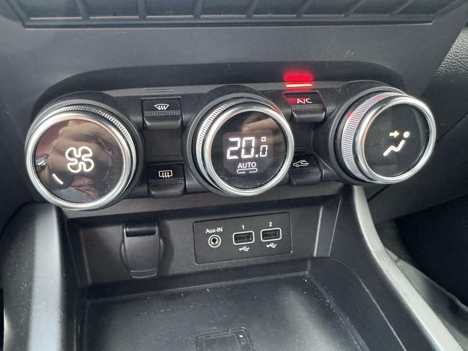 Renault Arkana - Imagem 14