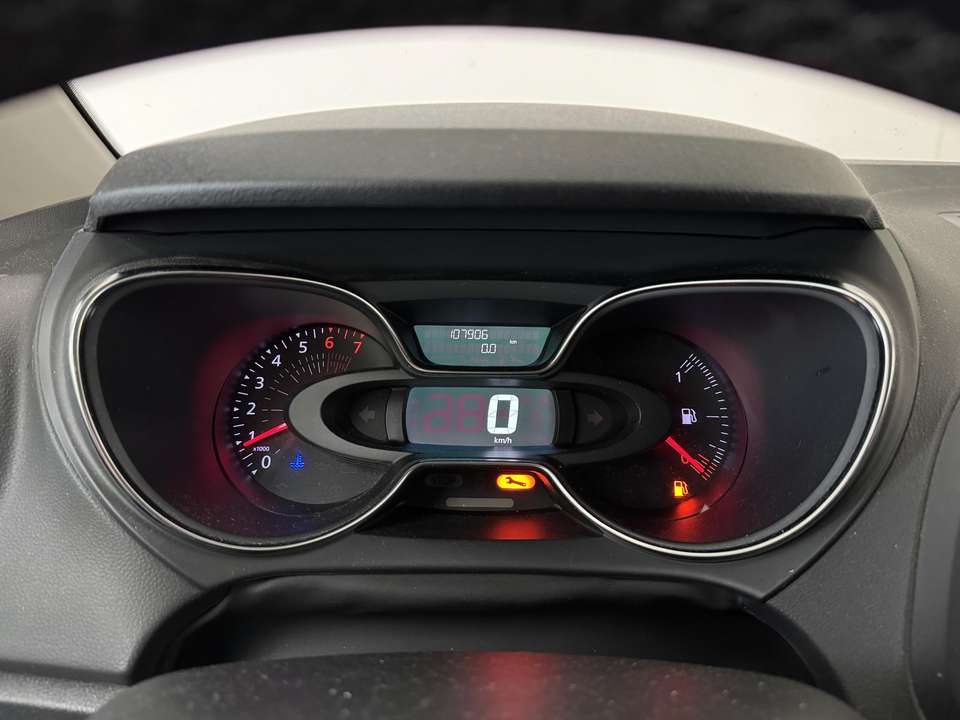 Renault Captur - Imagem 4