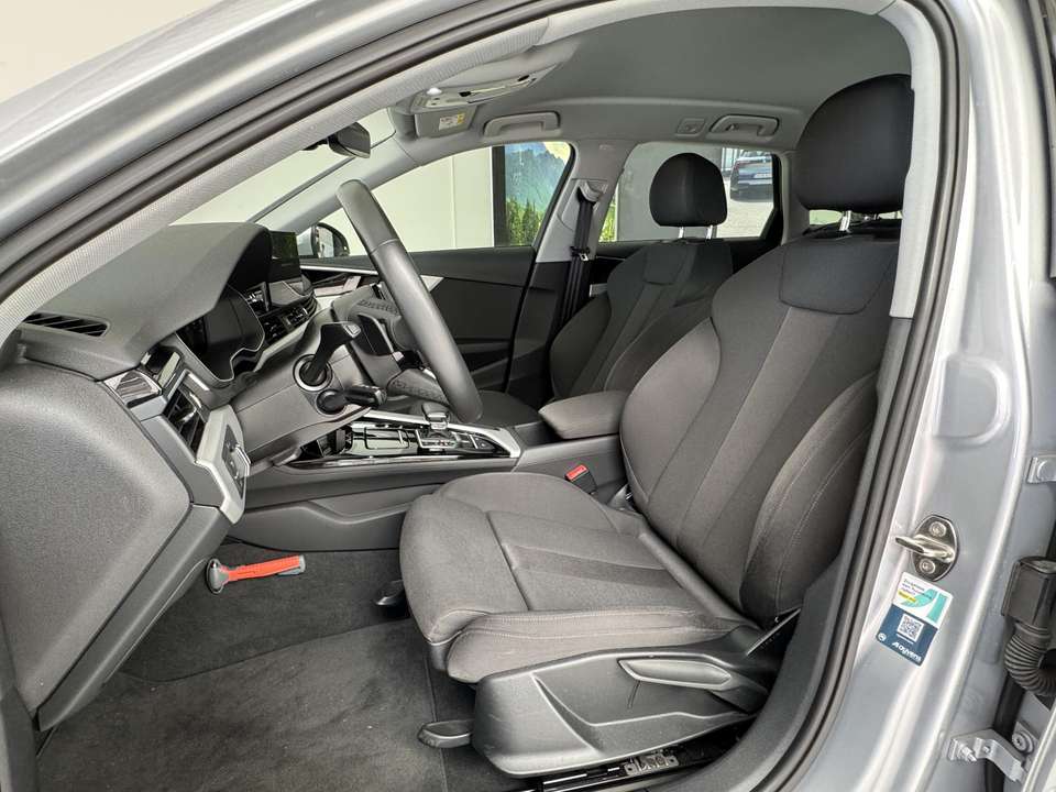 Audi A4 - Imagem 7