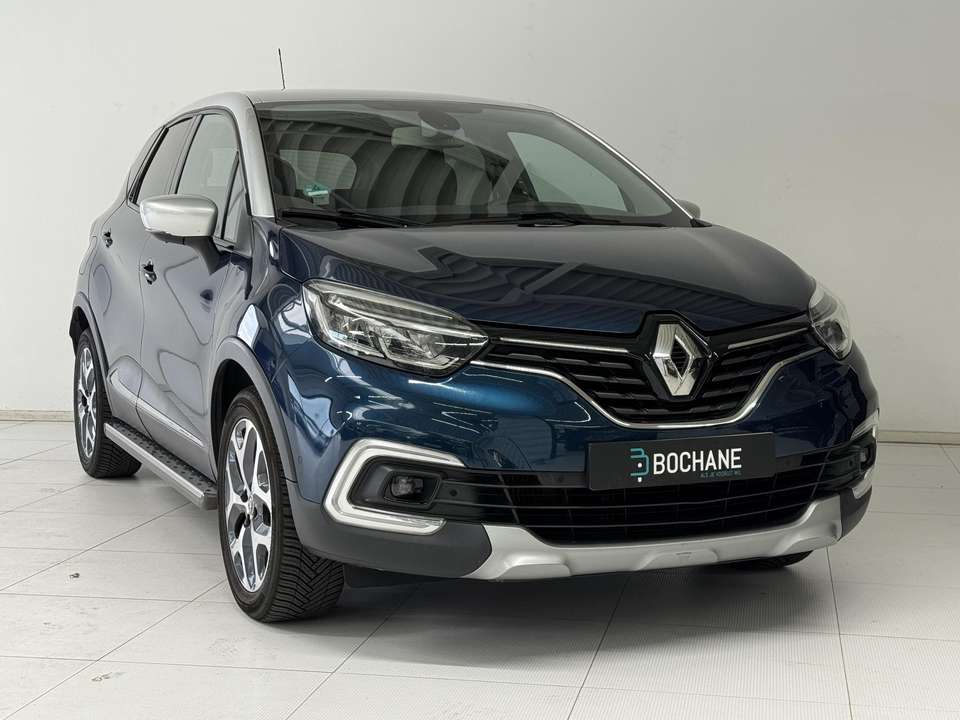 Renault Captur - Imagem 5