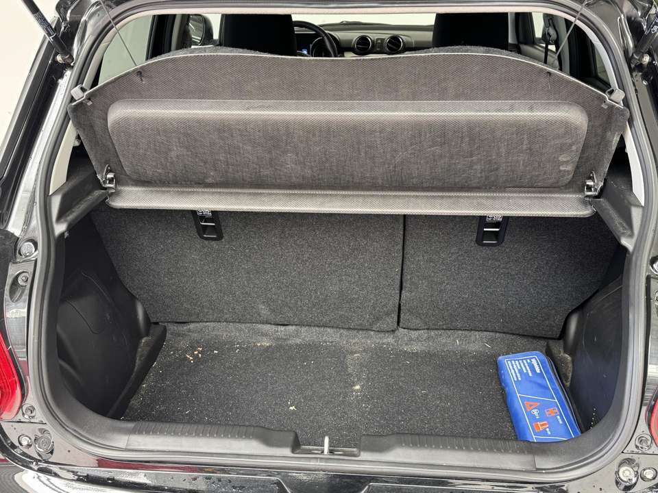 Suzuki Swift - Imagem 9