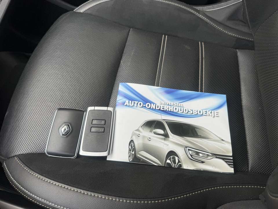 Renault Arkana - Imagem 16