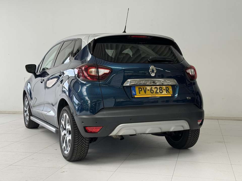 Renault Captur - Imagem 6