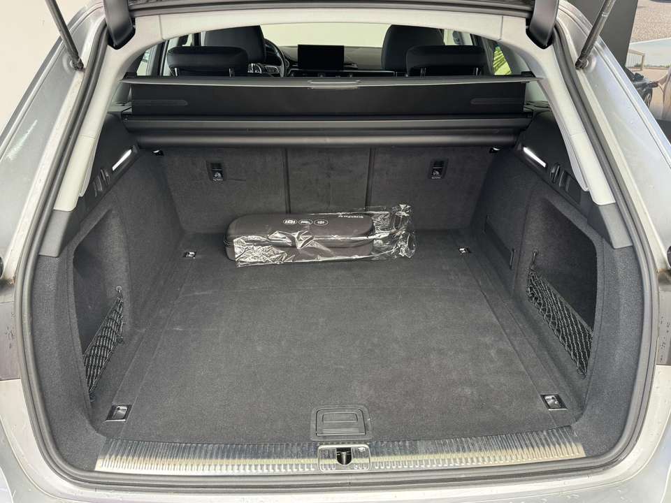 Audi A4 - Imagem 9